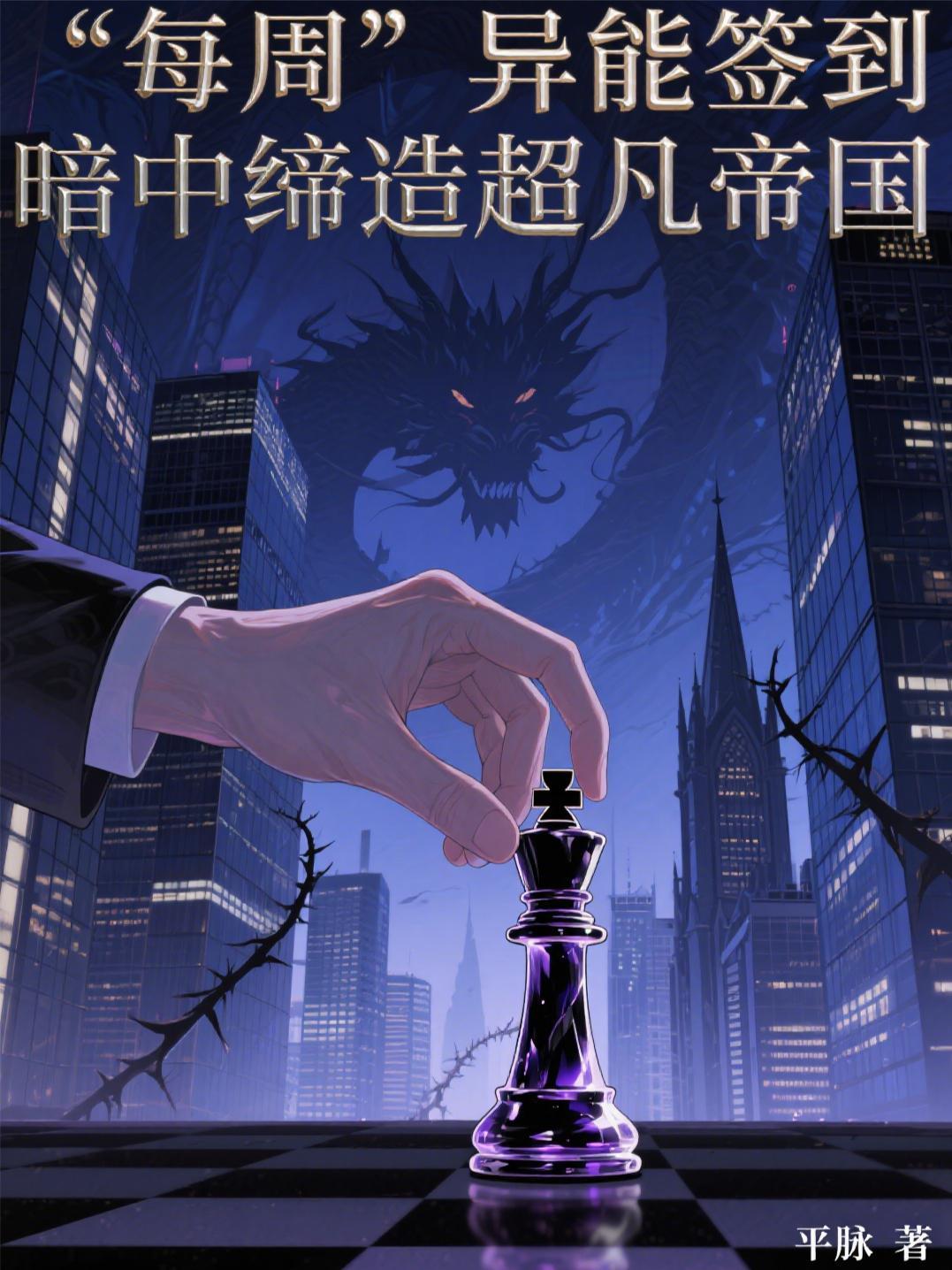 小马宝莉：呼啸山庄