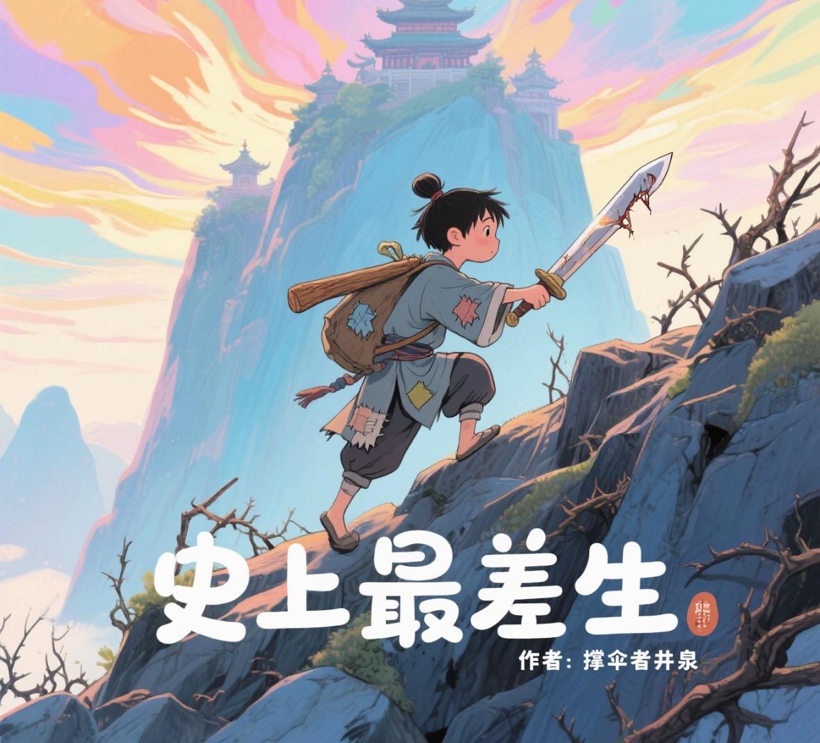 大明熥仔