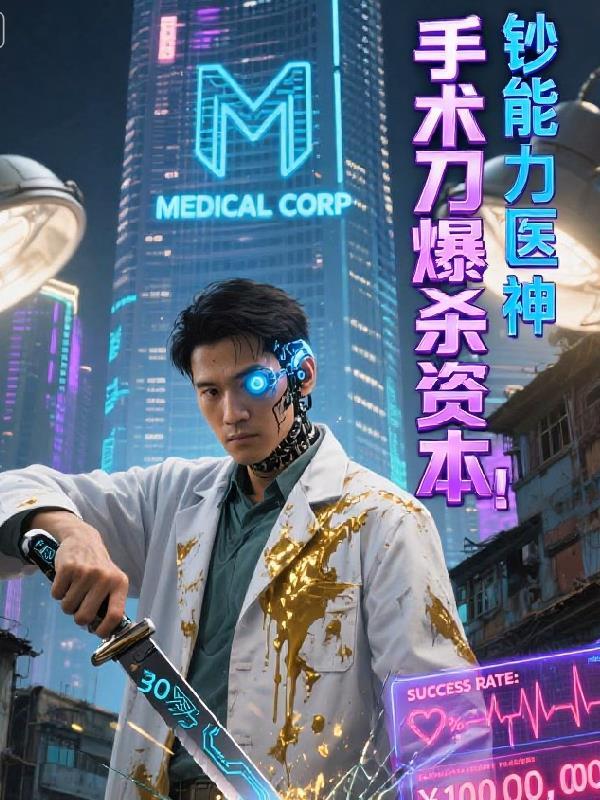 静静的妮妮