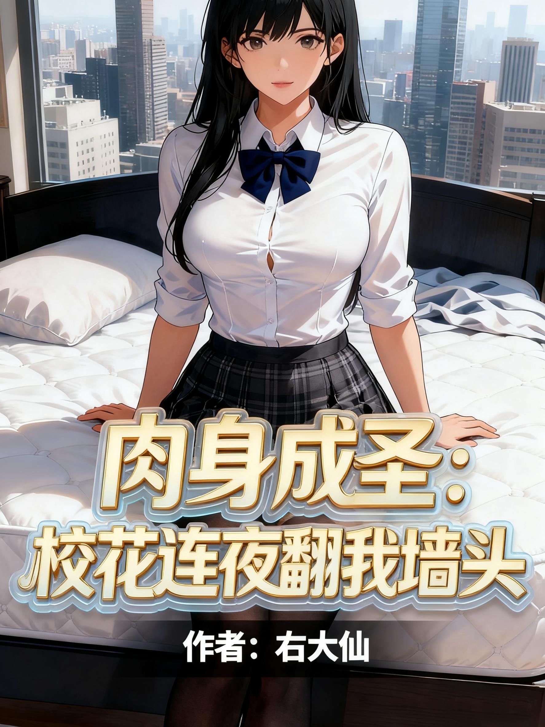 玄幻：开局极境系统，一路横推