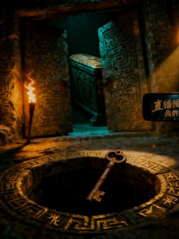 原始时代的崛起之路