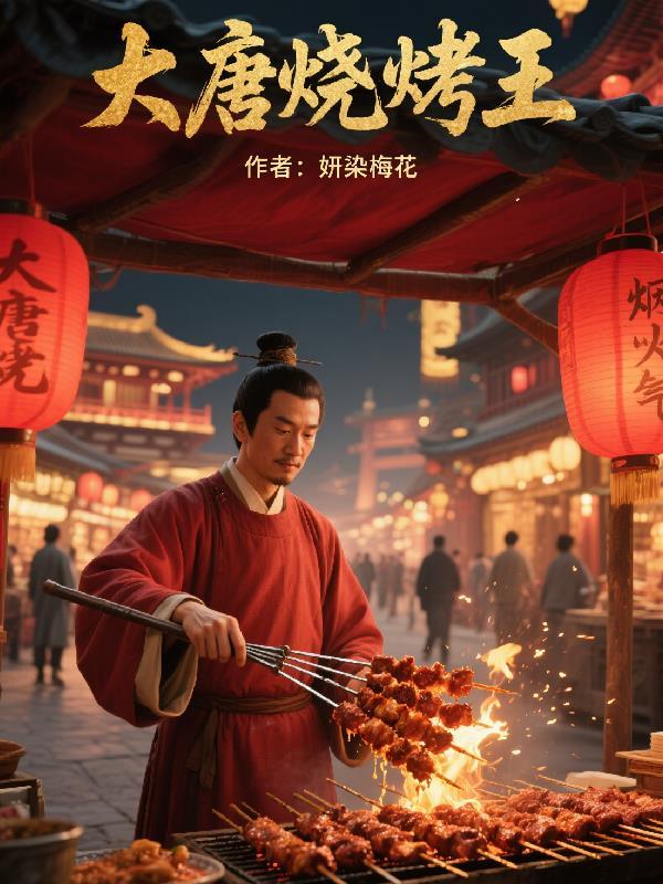文明火种重生：穿越明末日本