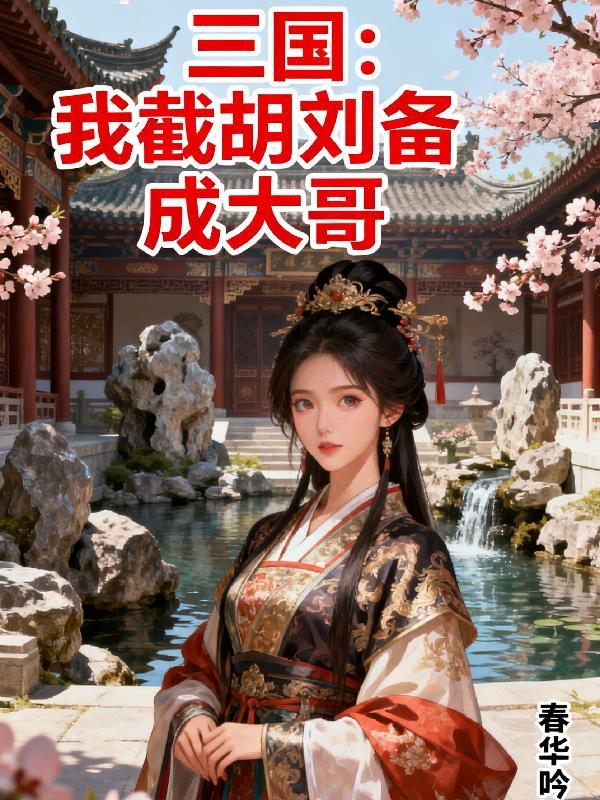 大唐：最强军火商