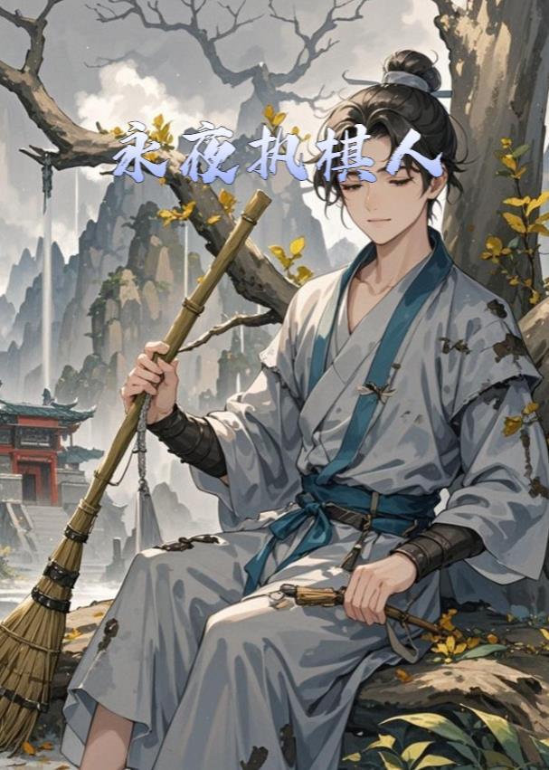 长生武道：从天牢狱卒开始