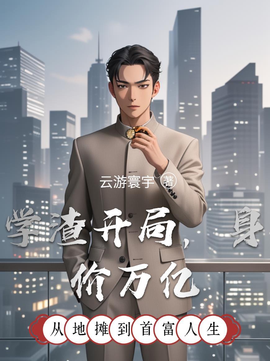 小爷江湖走一遭
