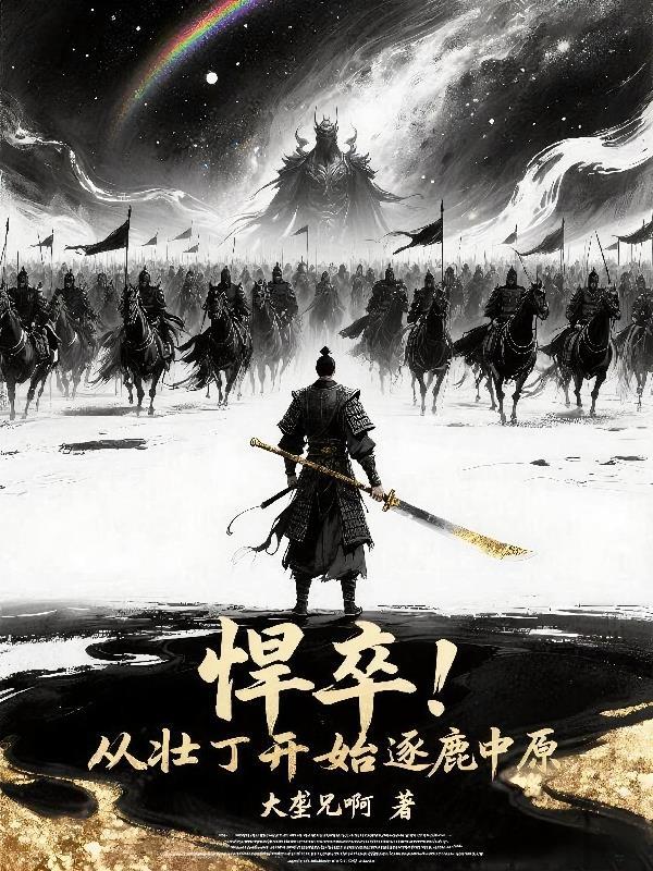 李天命沐晴晴