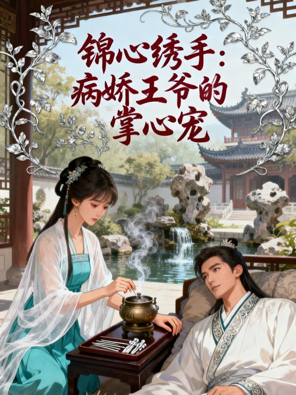 洪武闲王：开局被徐妙云提剑逼婚