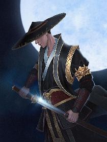 大明攻略