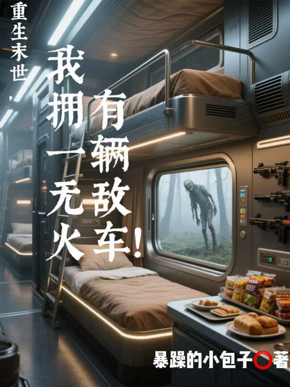 张元全民抽卡转职我一抽满命