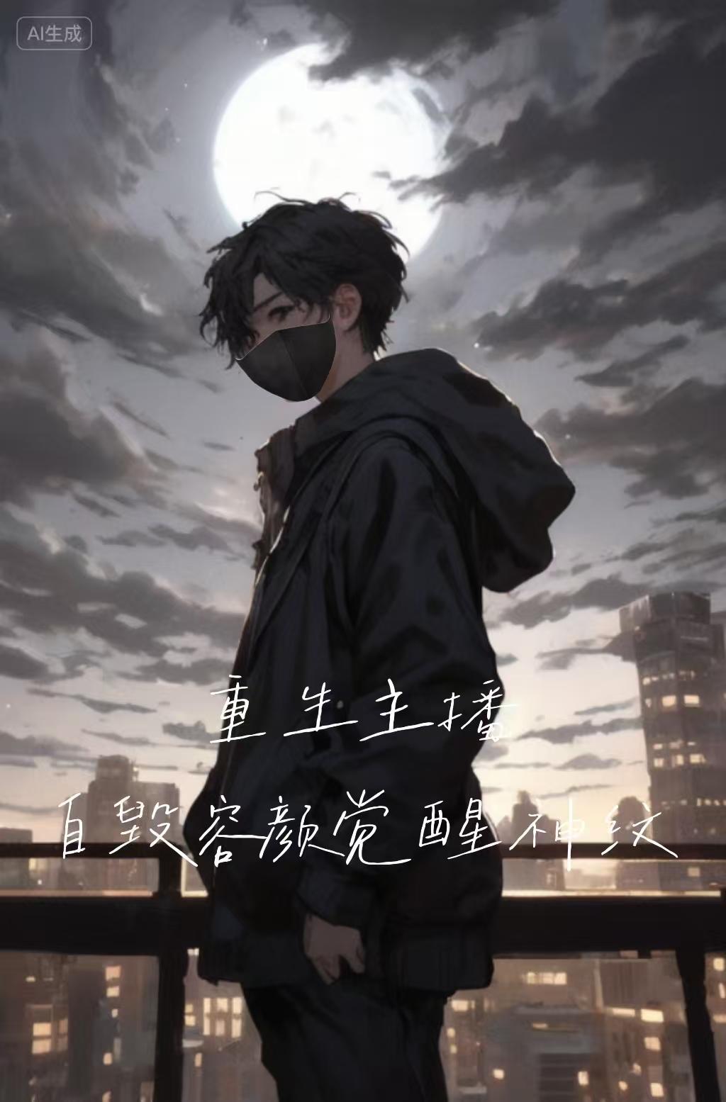 什么我的光之力是黑神给的