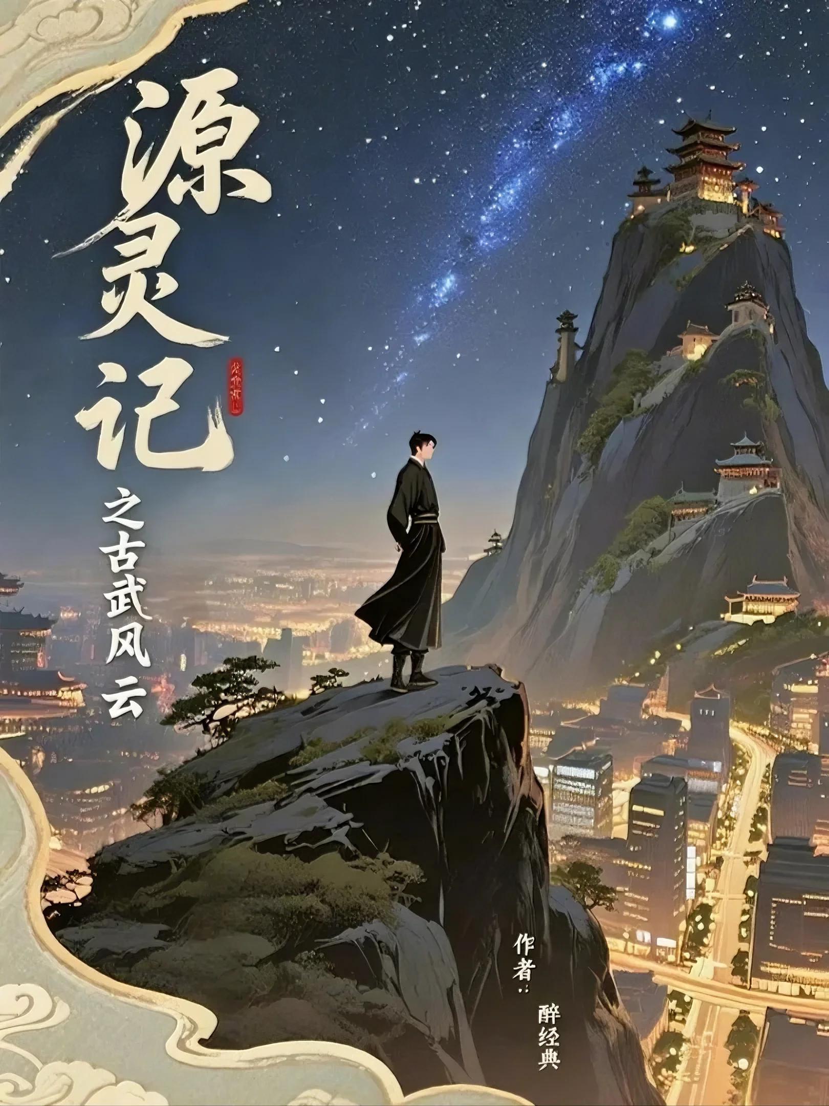 重生：同美女们共建星辰大海