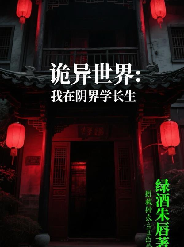 玄脉师徒劫
