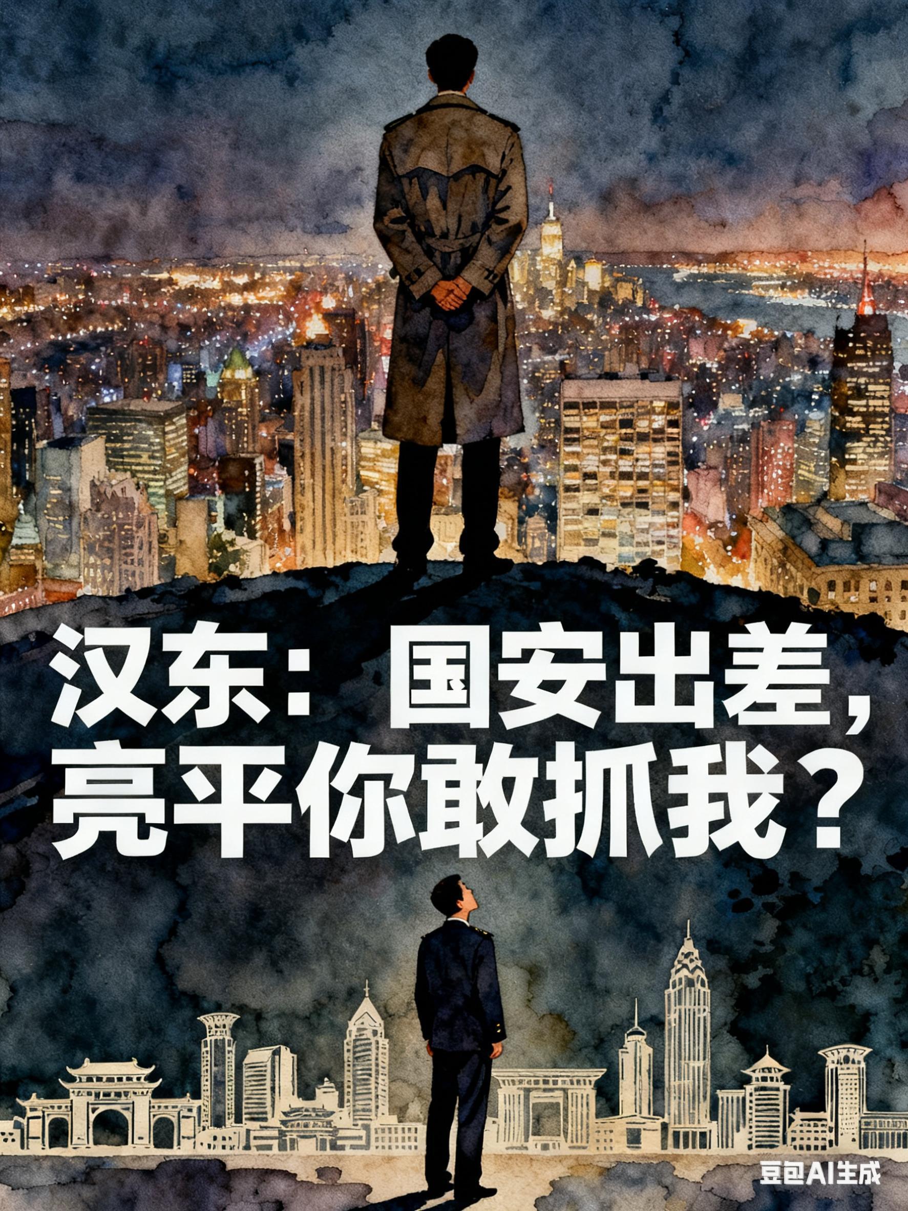 第四天灾：到底谁才是域外天魔