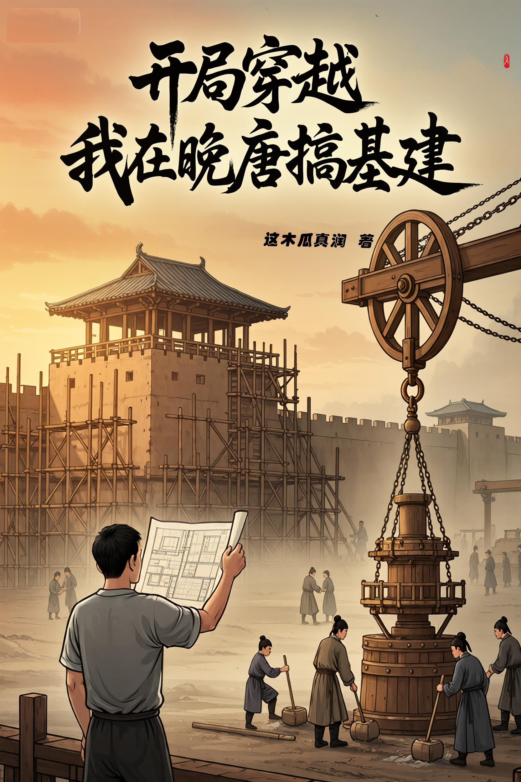 末世之热血烬途