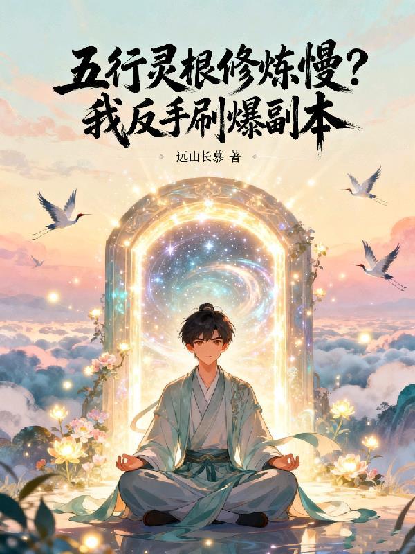 星途逆旅：命运的无尽交响
