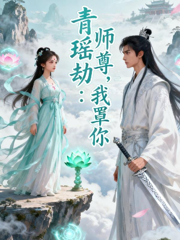 女尊：主角团就这么吻上来啦