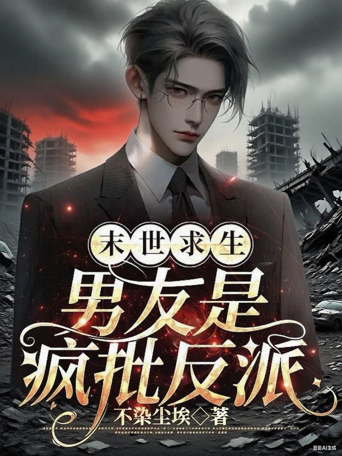 我要掌控自己的福运