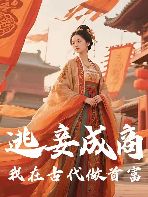 异能觉醒时代初期