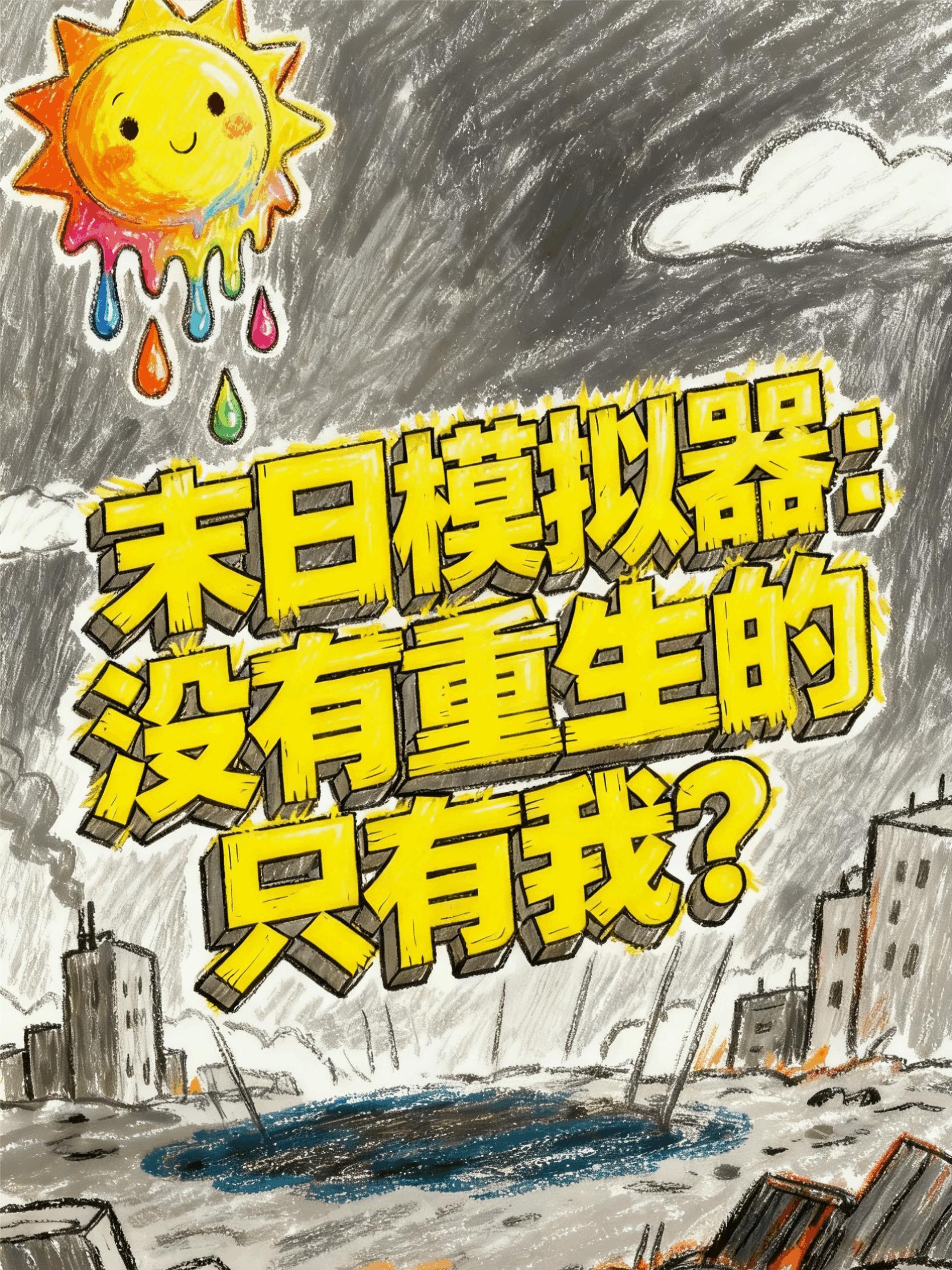 异常人格：第0号病人