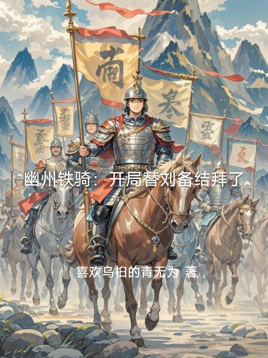 穿越大唐，我助李世民打造盛世