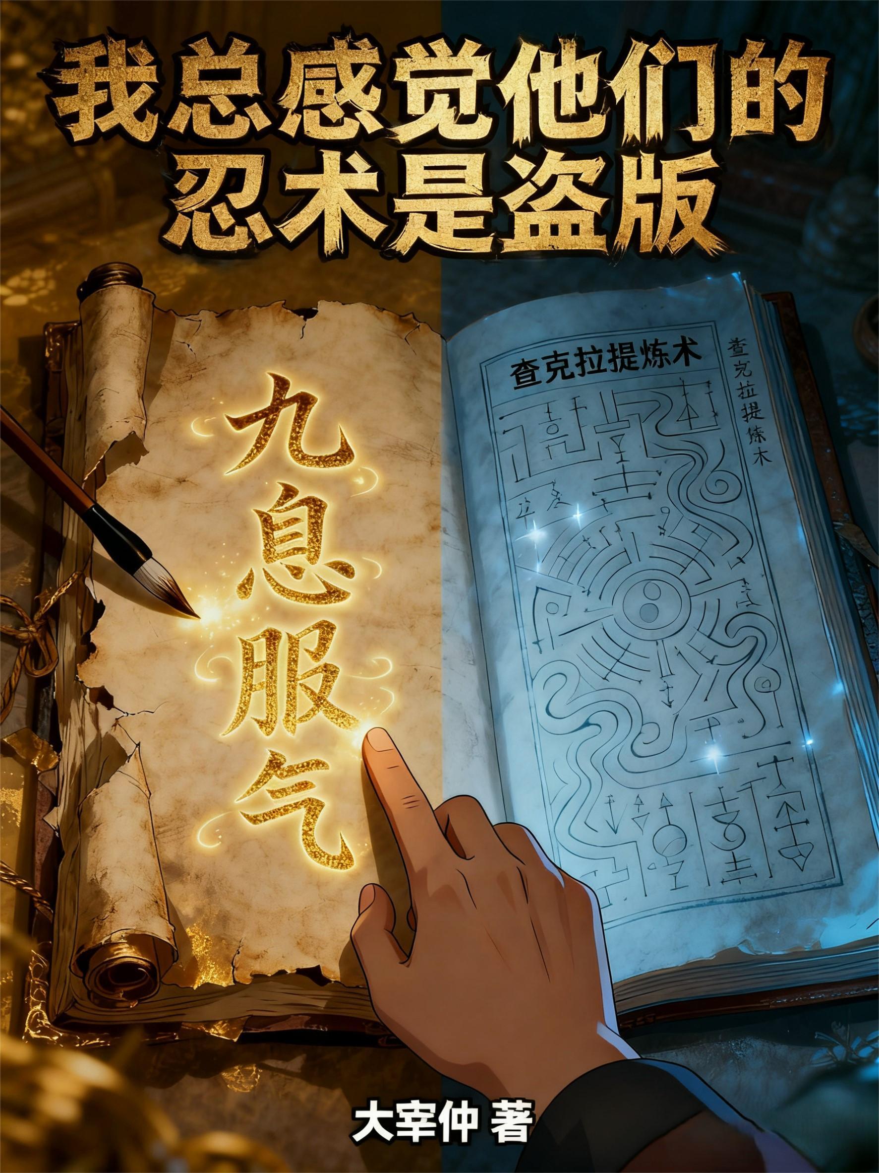 快穿：嘴炮大佬开局直接灭渣