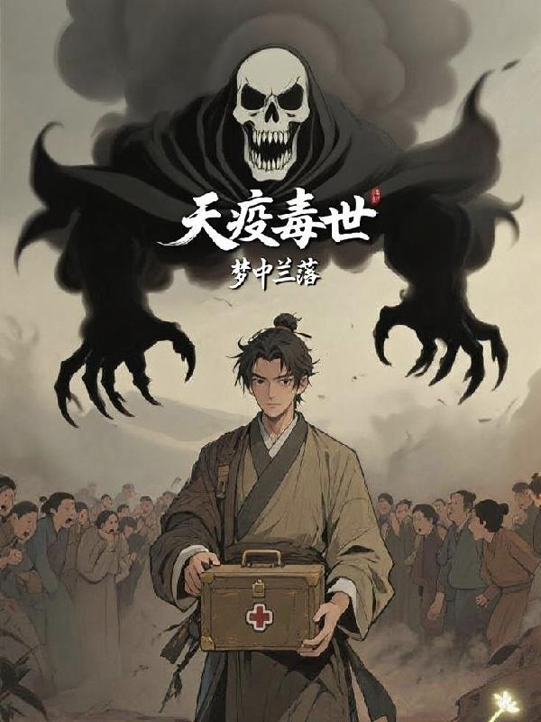 玄瞳神医：从鉴宝到医国圣手