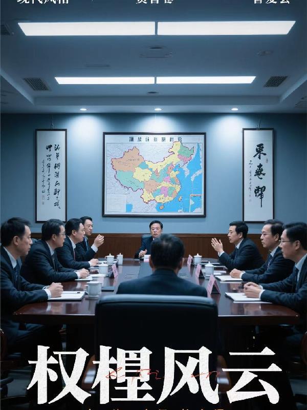 仕途之巅：从中央选调生起航