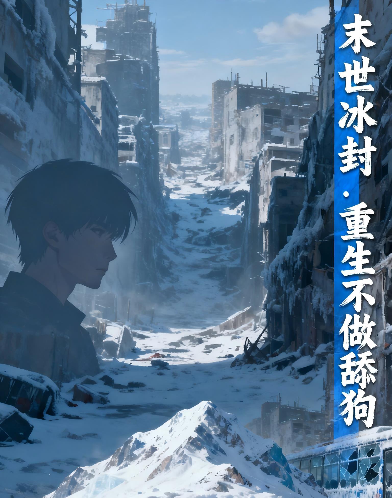重生二宝妈：逆袭开挂新人生