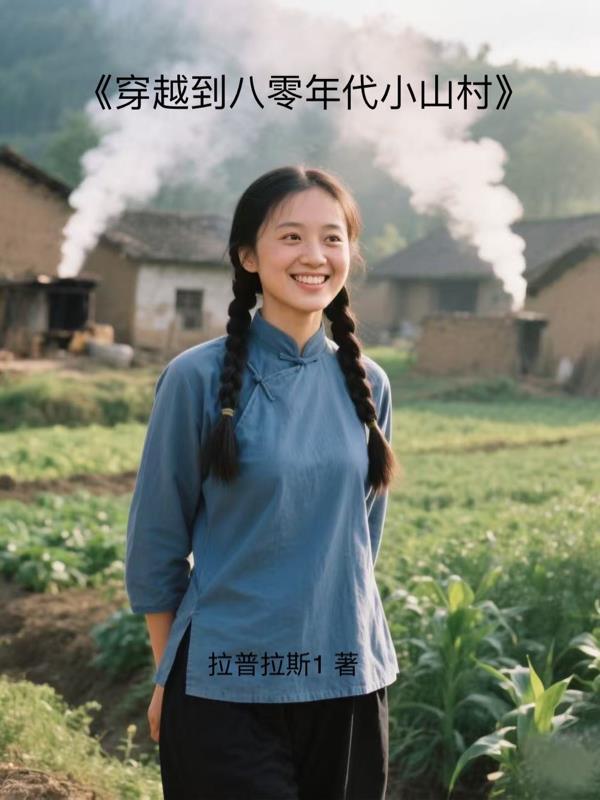我在原始当垃圾女神