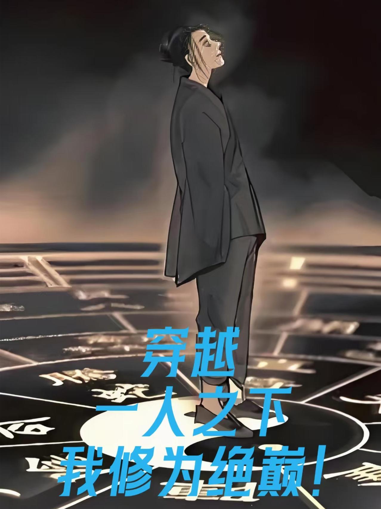 被夺舍后我爆红[娱乐圈
