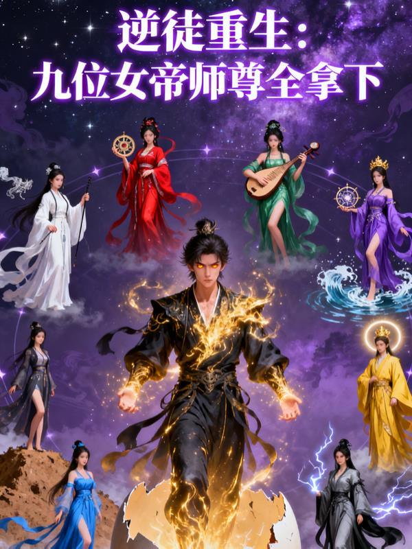 离婚后我杀疯了！前夫跪求复合！