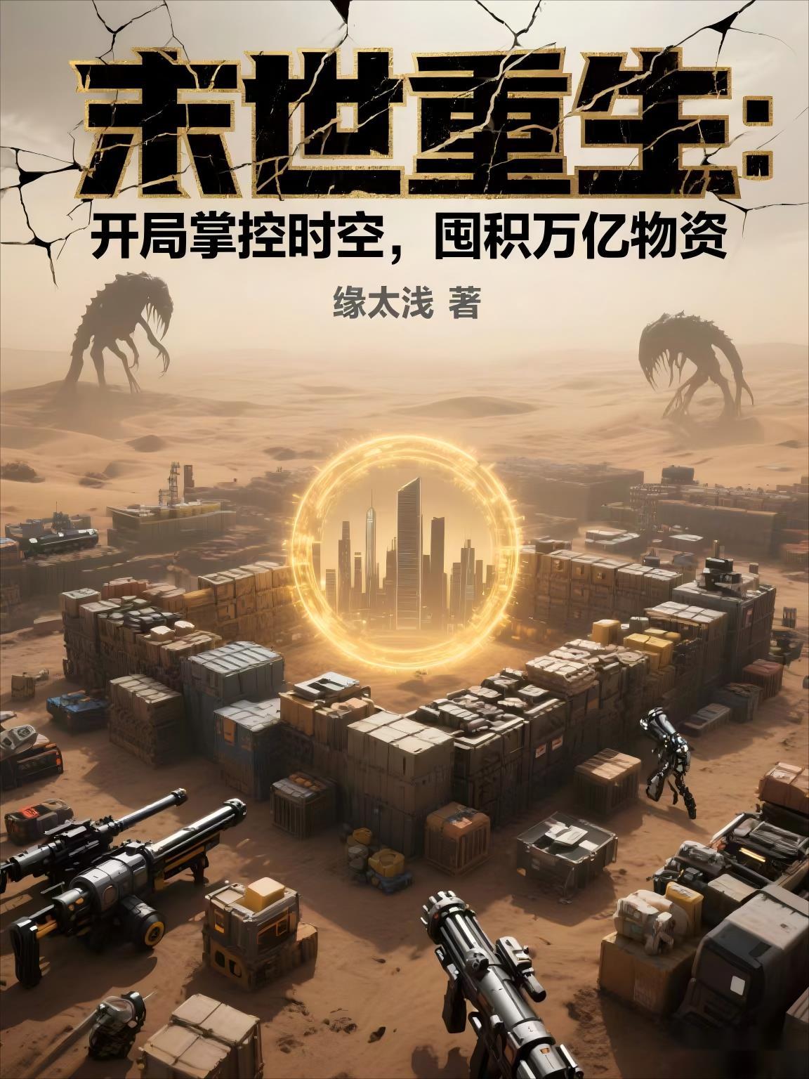 九劫命格：弑天证道录