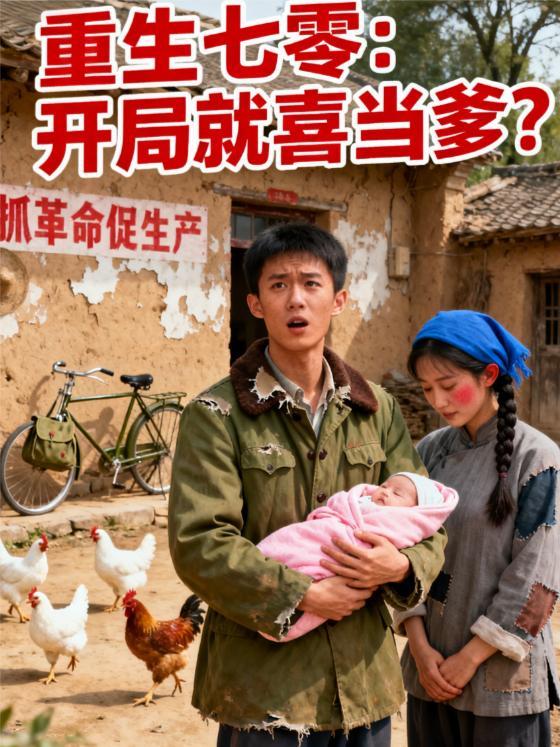 科研兴国：投胎是门技术活