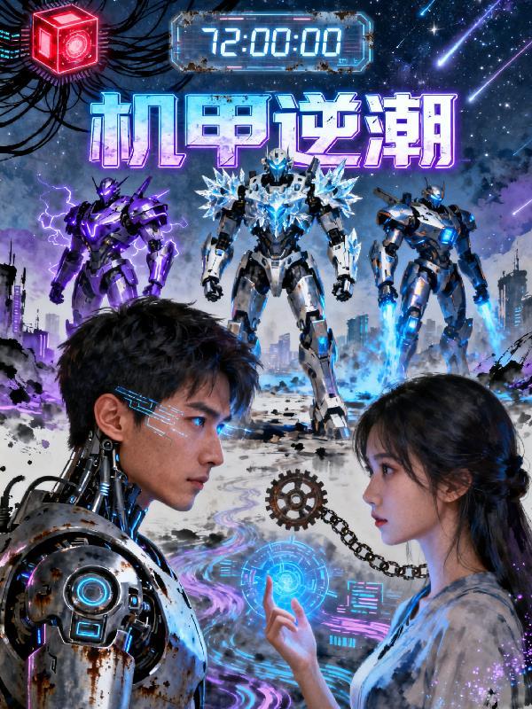 机甲逆潮