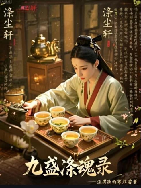 原神：烈风，但白月光剧本