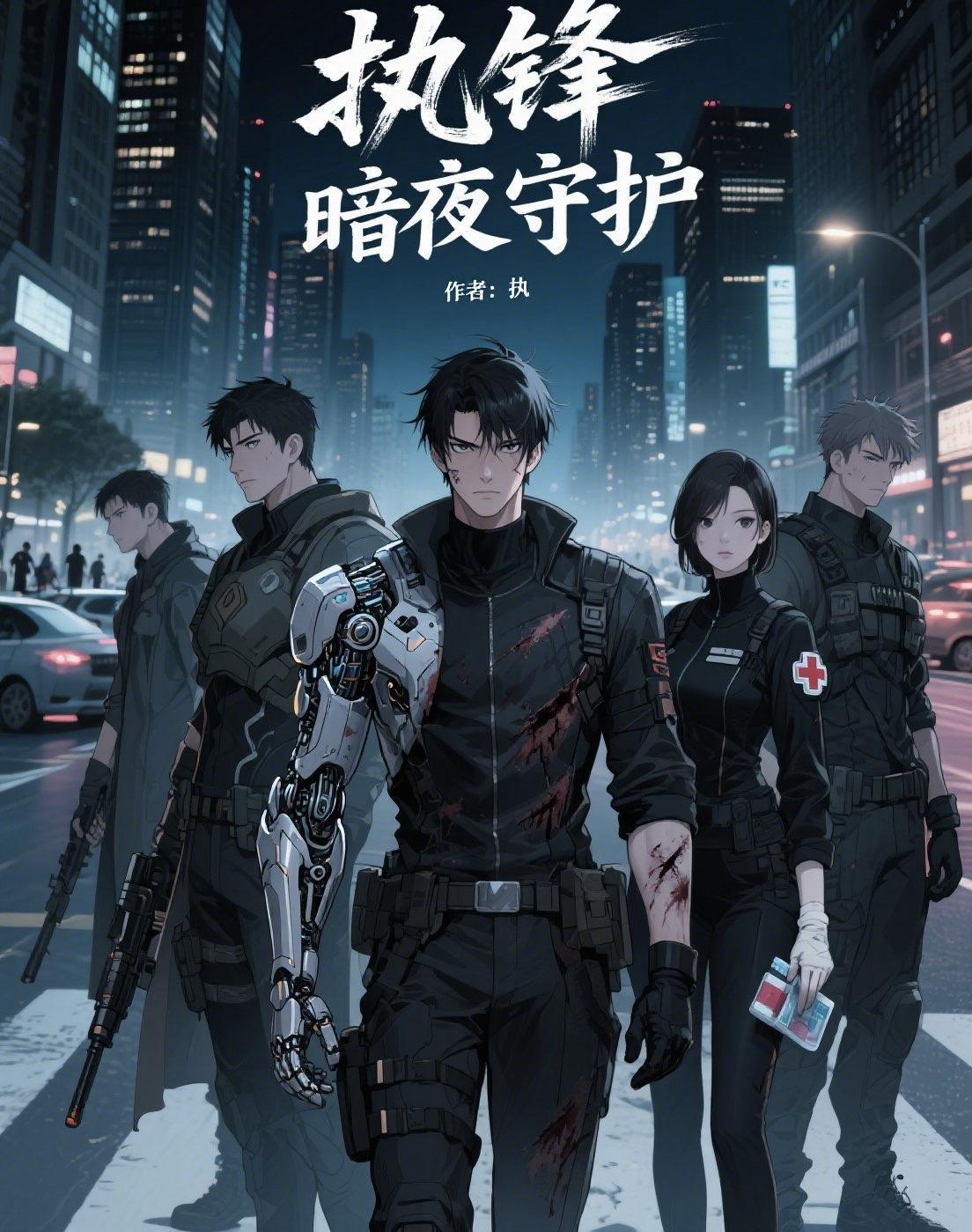 星铁：粉毛傻子如是说