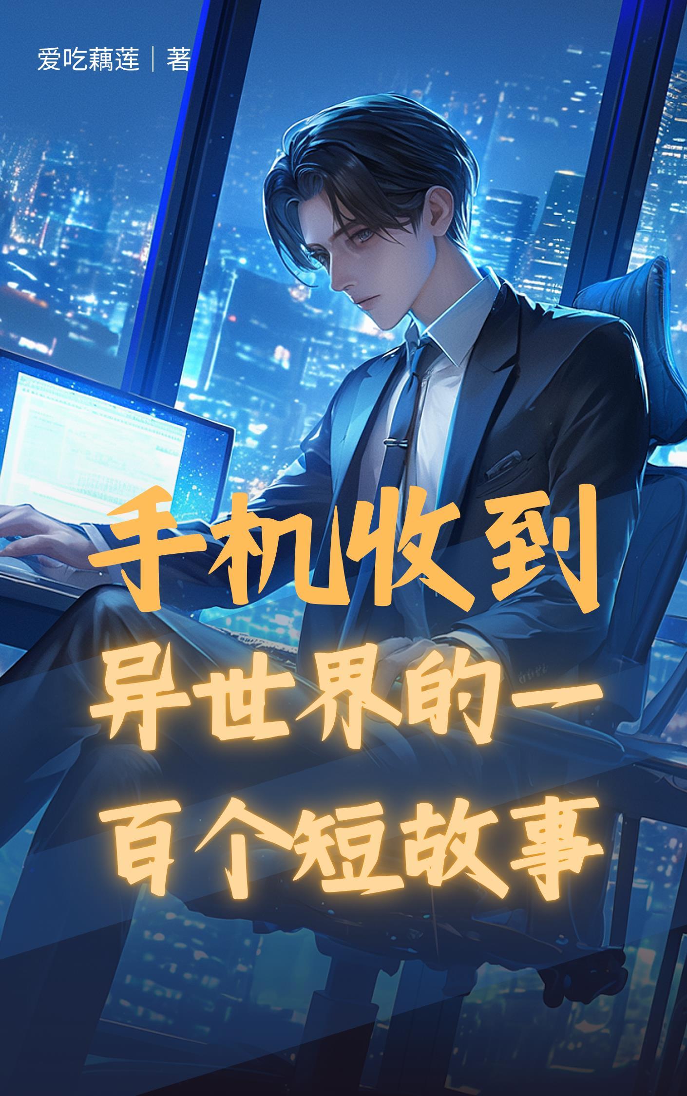 综影视：如烟很忙