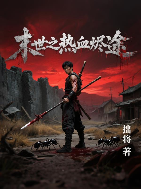 漫画工具人努力救世中