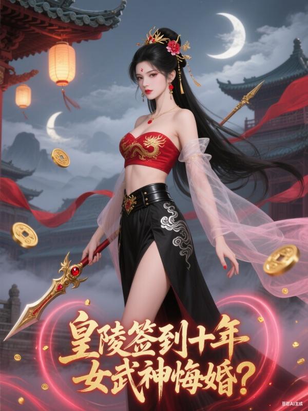 天幕：对！我爹洪武三十五年传位