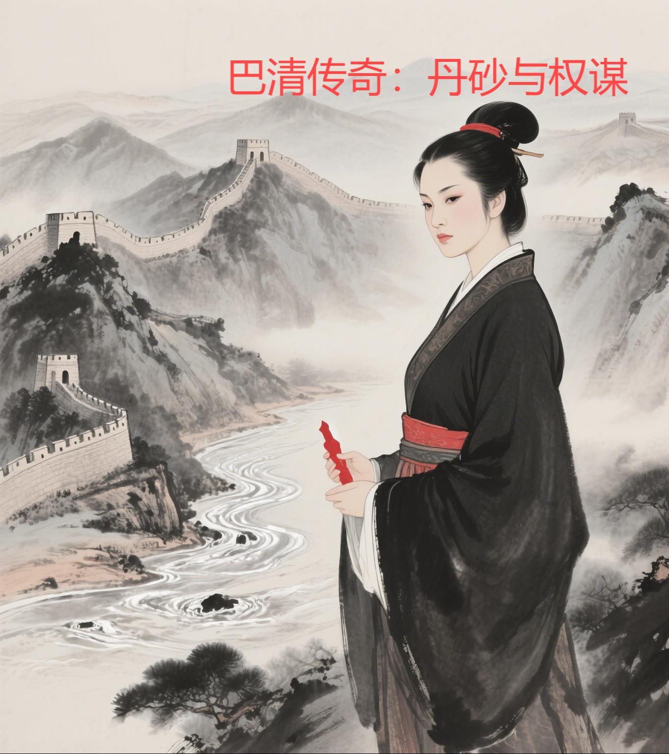 综武：我的弟子不知低调为何物