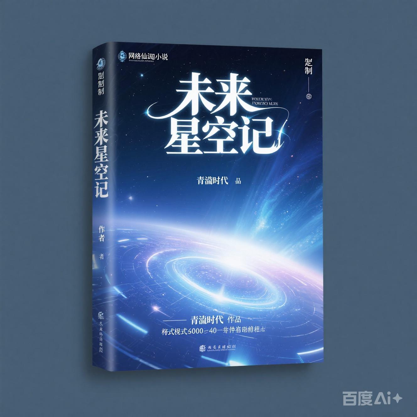 未来星空记