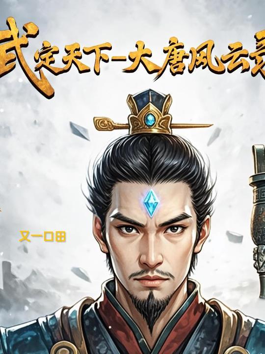 被贬边疆，成就最强藩王