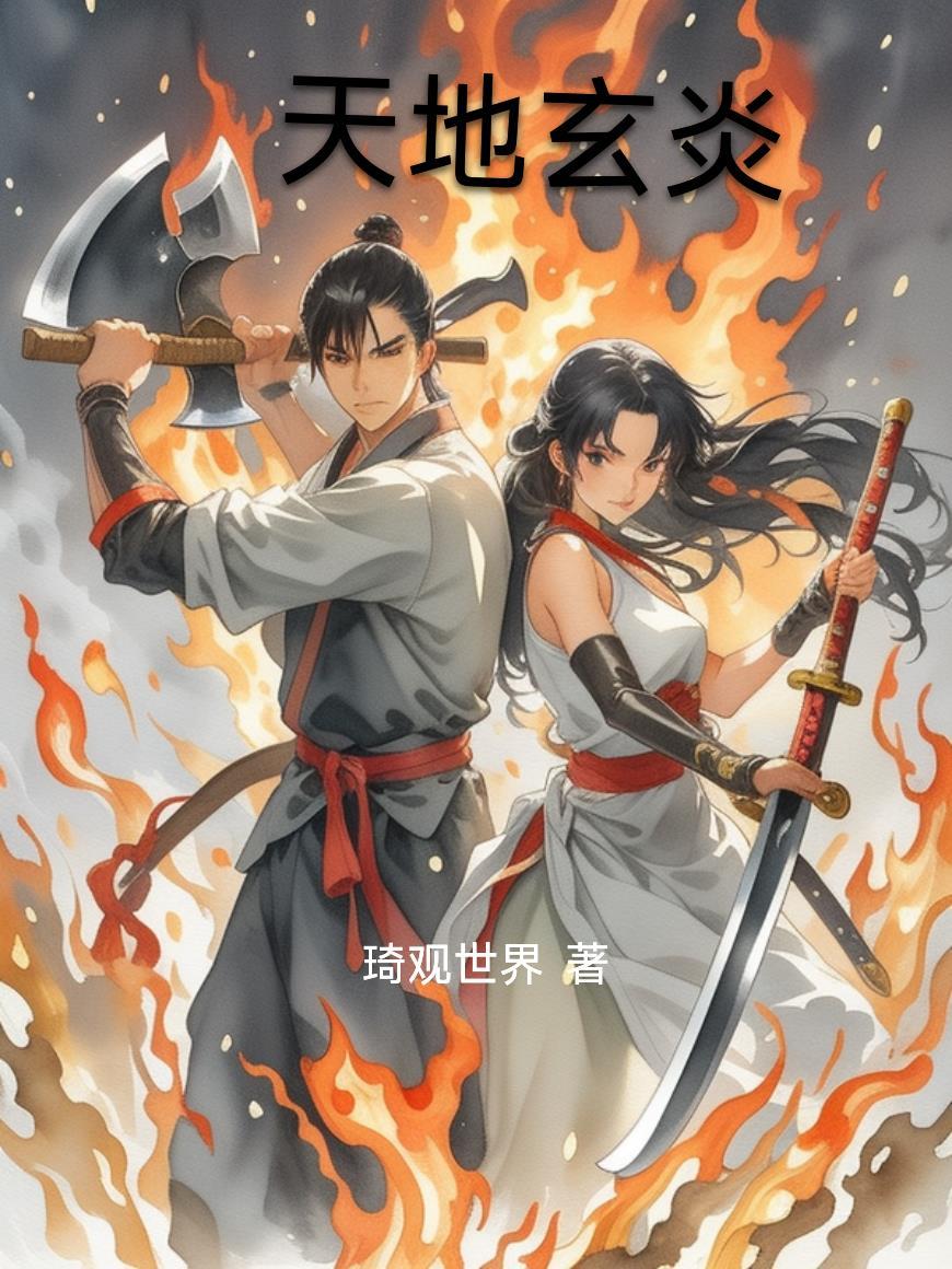 陆玄姬扶摇的叫什么名字