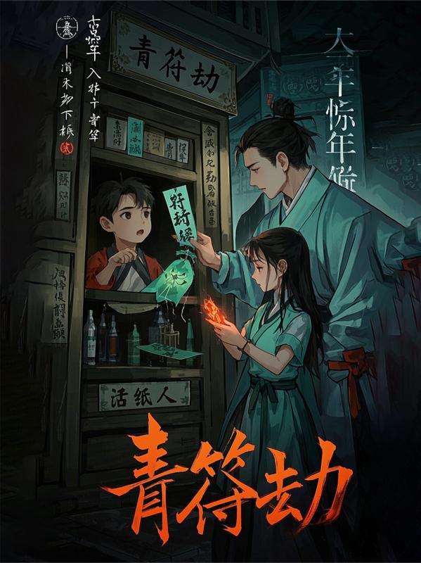 分手六年，贺律师又沦陷了