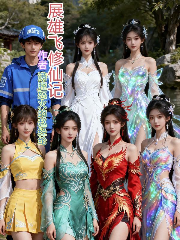 红楼末年：我接收了抄家后的贾府