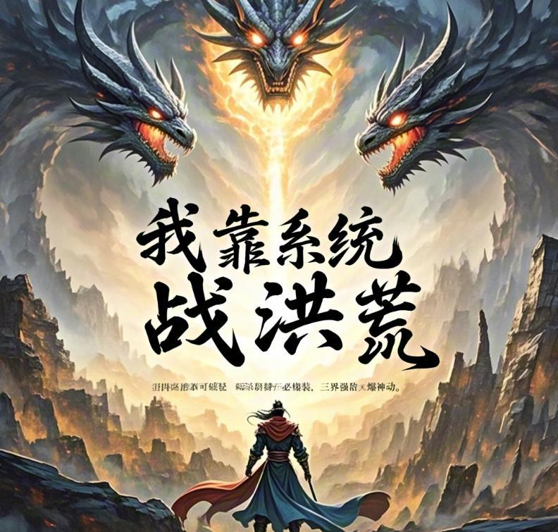 大唐，傻子才要做皇帝