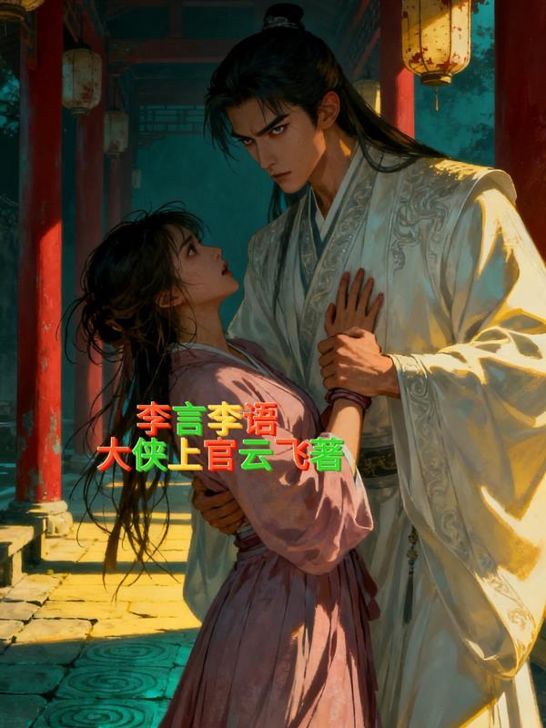 李言李语