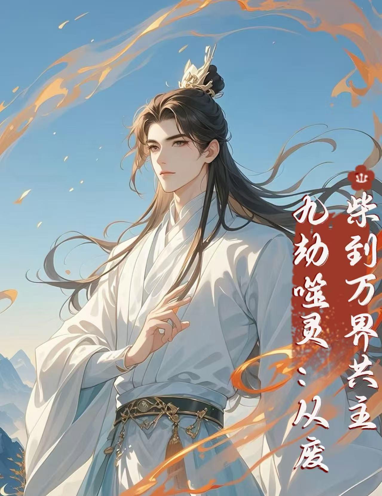 万界社区