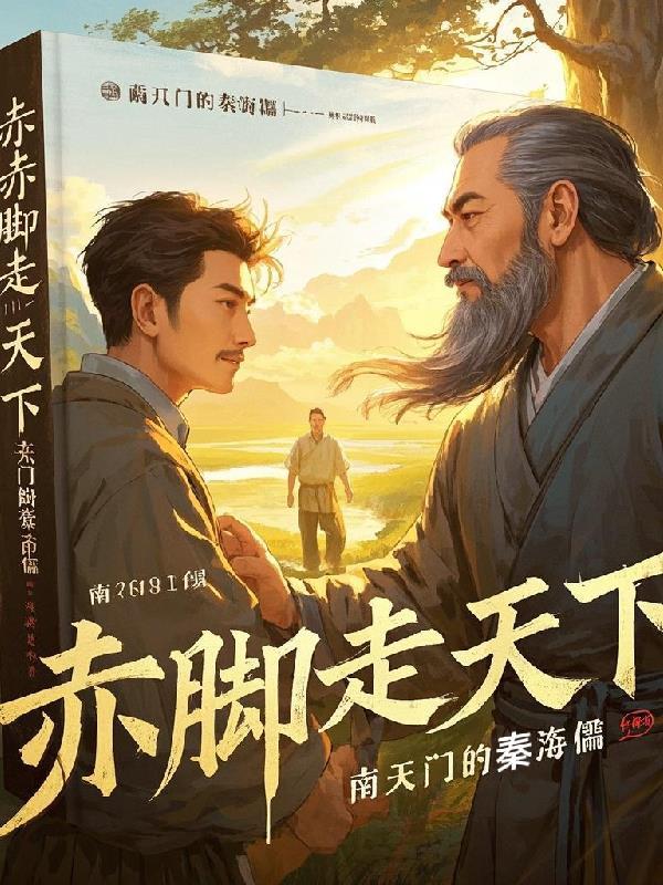 诸天拓荒者