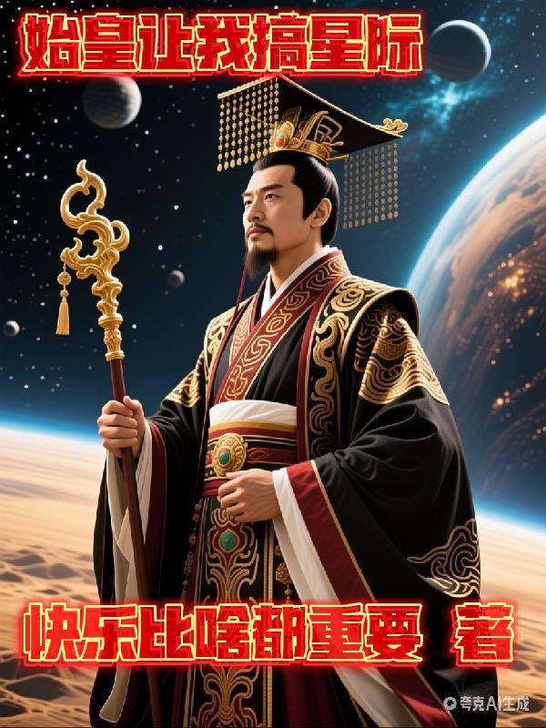 始皇让我搞星际